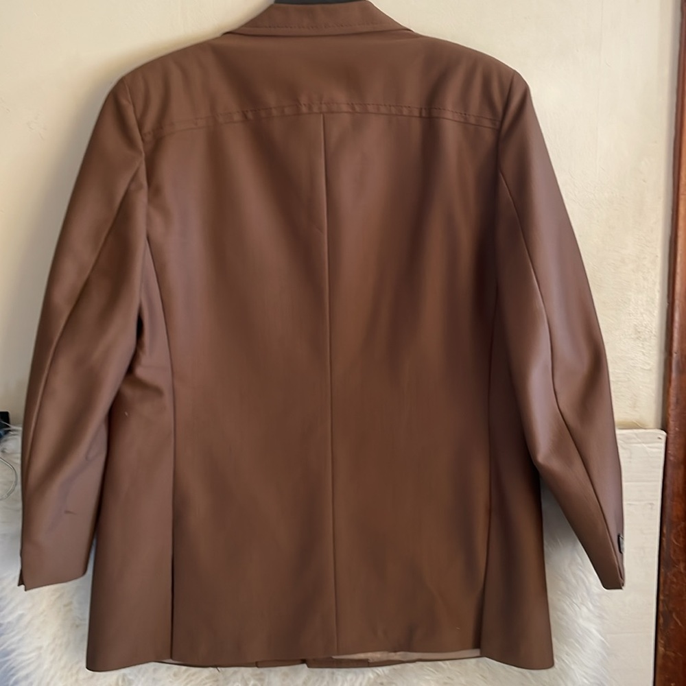 Career Basic Blazer - Picture 4 of 7